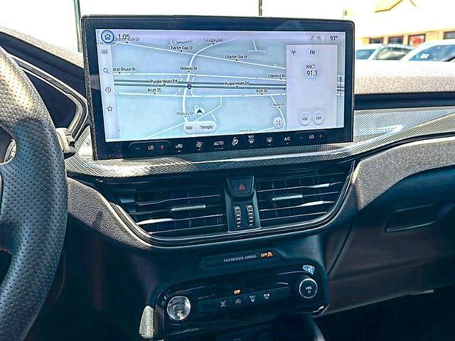 2023 Ford Escape ST-Line FWD