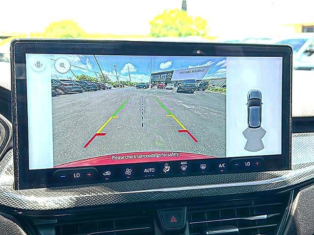 2023 Ford Escape ST-Line FWD