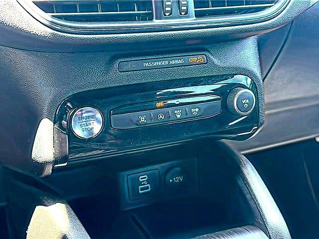 2023 Ford Escape ST-Line FWD