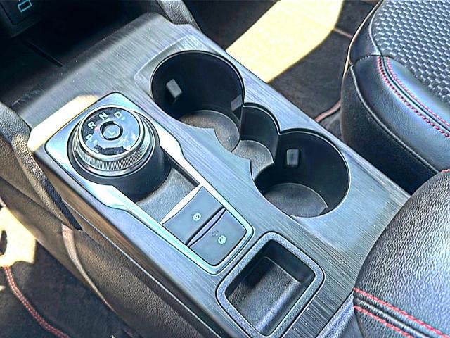 2023 Ford Escape ST-Line FWD