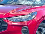 2023 Ford Escape ST-Line FWD