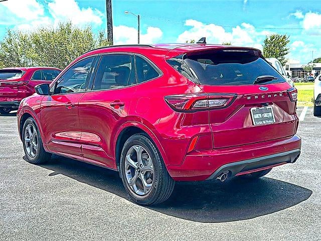 2023 Ford Escape ST-Line FWD