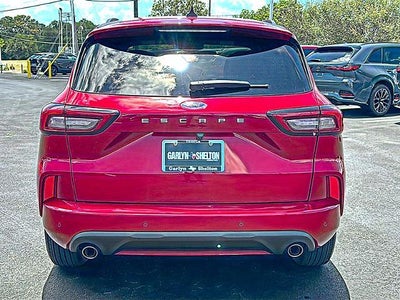 2023 Ford Escape ST-Line FWD