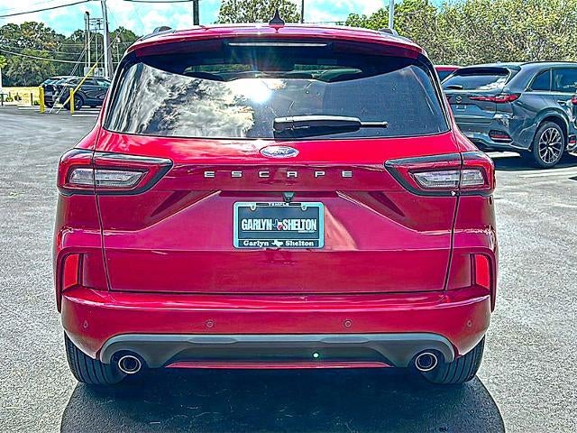 2023 Ford Escape ST-Line FWD