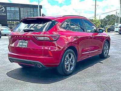2023 Ford Escape ST-Line FWD