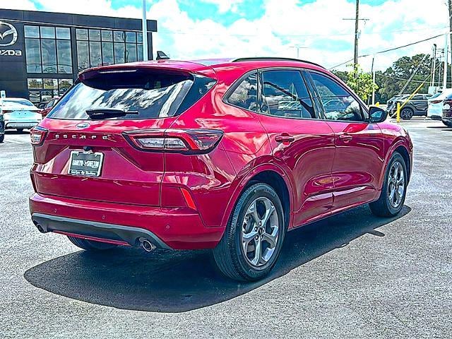 2023 Ford Escape ST-Line FWD