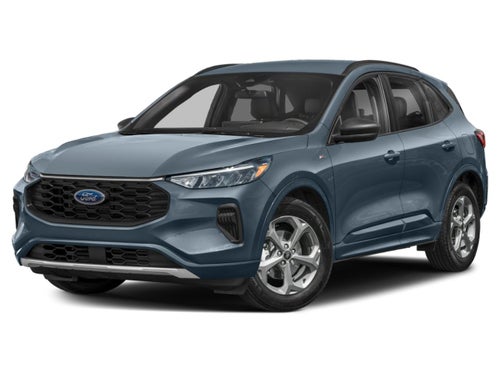 2024 Ford Escape ST-Line FWD