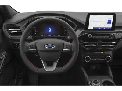 2026 Ford Escape ST-Line FWD