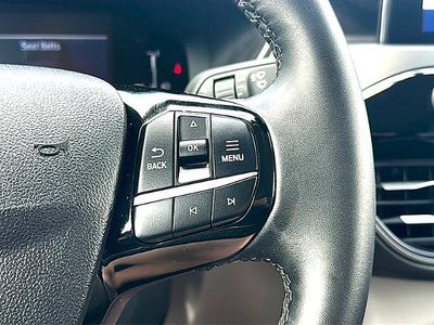 2024 Ford Escape Active AWD