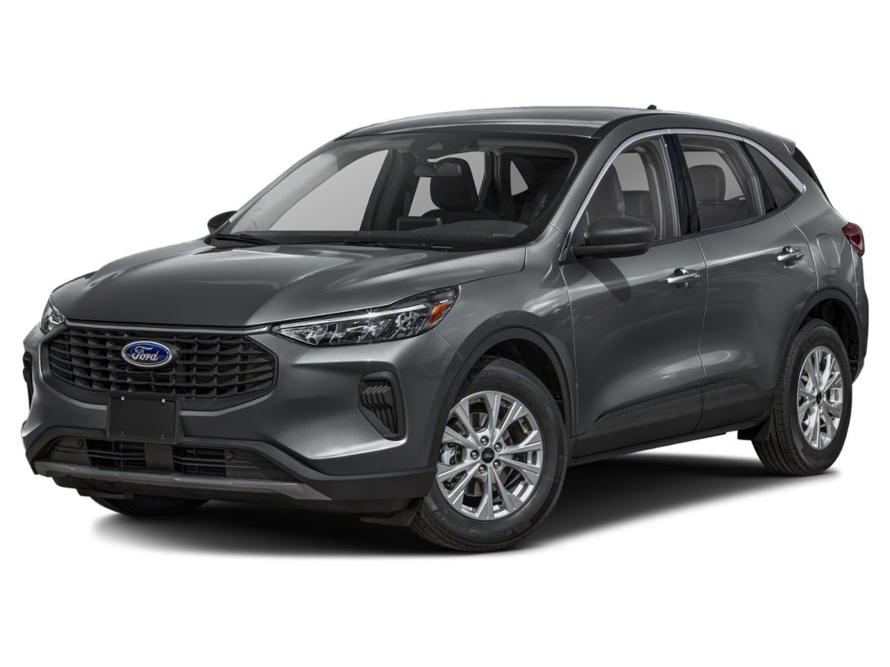 2024 Ford Escape Active AWD's photo