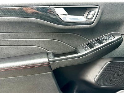 2025 Ford Escape ST-Line AWD