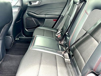2025 Ford Escape ST-Line AWD