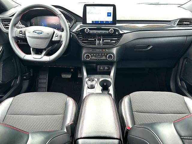 2025 Ford Escape ST-Line AWD