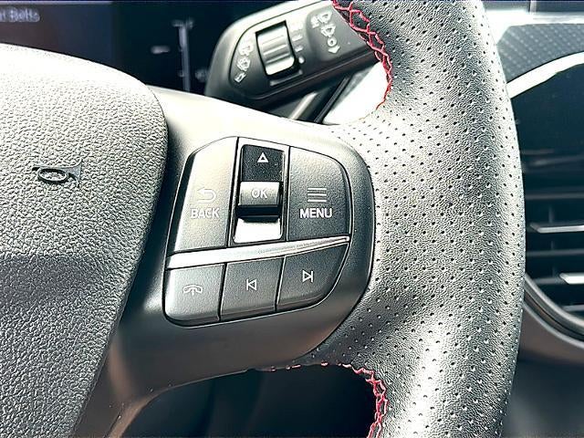 2025 Ford Escape ST-Line AWD