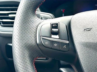 2025 Ford Escape ST-Line AWD