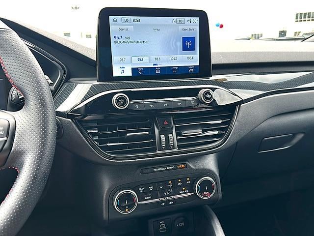 2025 Ford Escape ST-Line AWD
