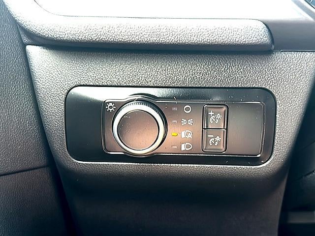 2025 Ford Escape ST-Line AWD