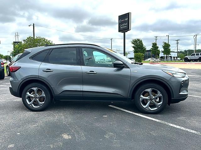 2025 Ford Escape ST-Line AWD