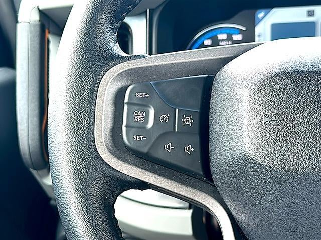 2023 Ford Bronco Badlands 2 Door Advanced 4x4