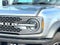 2023 Ford Bronco Badlands 2 Door Advanced 4x4