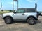 2023 Ford Bronco Badlands 2 Door Advanced 4x4
