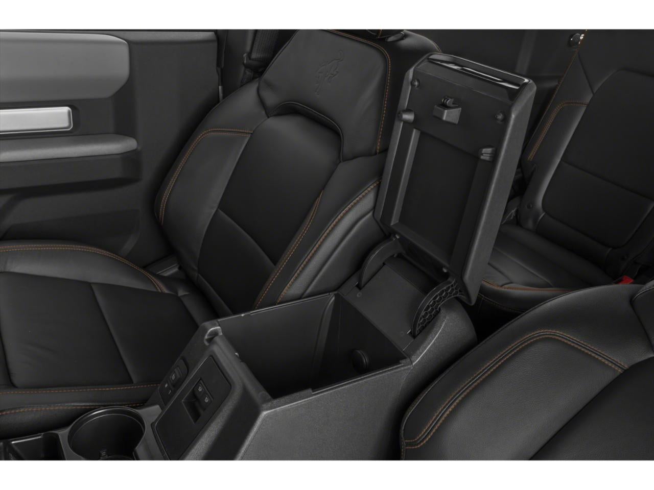 2023 Ford Bronco Badlands 2 Door Advanced 4x4