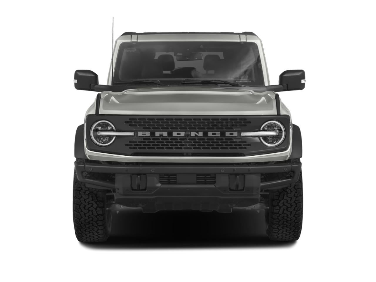 2023 Ford Bronco Badlands 2 Door Advanced 4x4