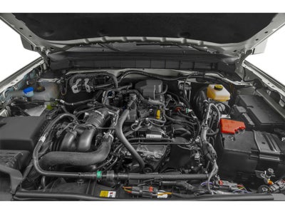 2023 Ford Bronco Badlands 2 Door Advanced 4x4