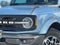 2025 Ford Bronco Outer Banks 4 Door 4x4