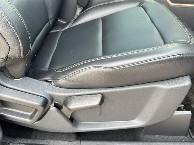 2025 Ford Bronco Badlands 2 Door Advanced 4x4