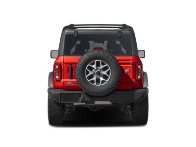 2025 Ford Bronco Badlands 2 Door Advanced 4x4