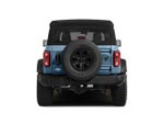 2023 Ford Bronco Wildtrak 4 Door Advanced 4x4