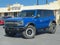 2024 Ford Bronco Badlands 4 Door Advanced 4x4