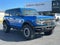 2024 Ford Bronco Badlands 4 Door Advanced 4x4