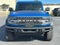 2024 Ford Bronco Badlands 4 Door Advanced 4x4