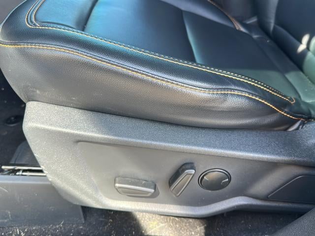 2024 Ford Bronco Badlands 4 Door Advanced 4x4