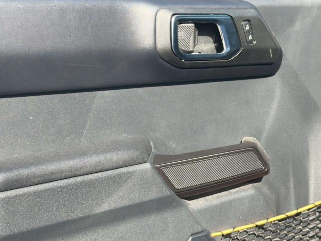 2024 Ford Bronco Badlands 4 Door Advanced 4x4