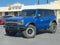 2024 Ford Bronco Badlands 4 Door Advanced 4x4