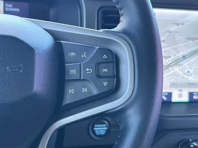 2024 Ford Bronco Badlands 4 Door Advanced 4x4