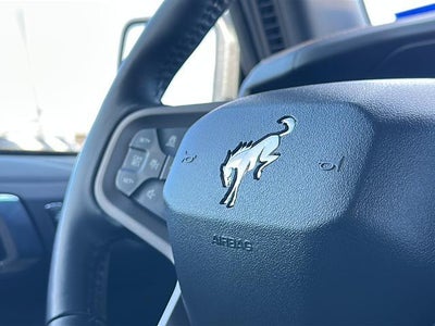 2024 Ford Bronco Badlands 4 Door Advanced 4x4