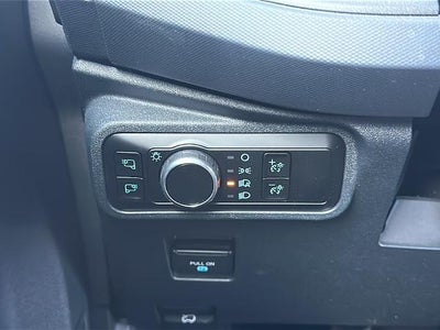 2024 Ford Bronco Badlands 4 Door Advanced 4x4