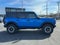 2024 Ford Bronco Badlands 4 Door Advanced 4x4