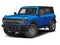2024 Ford Bronco Badlands 4 Door Advanced 4x4