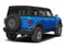 2024 Ford Bronco Badlands 4 Door Advanced 4x4