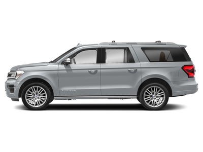2024 Ford Expedition Max XLT 4x2