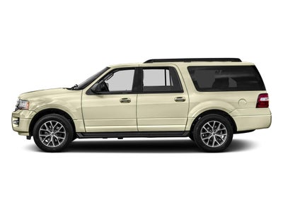 2017 Ford Expedition EL XLT 4x2