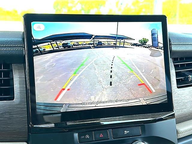 2024 Ford Expedition Max Limited 4x2