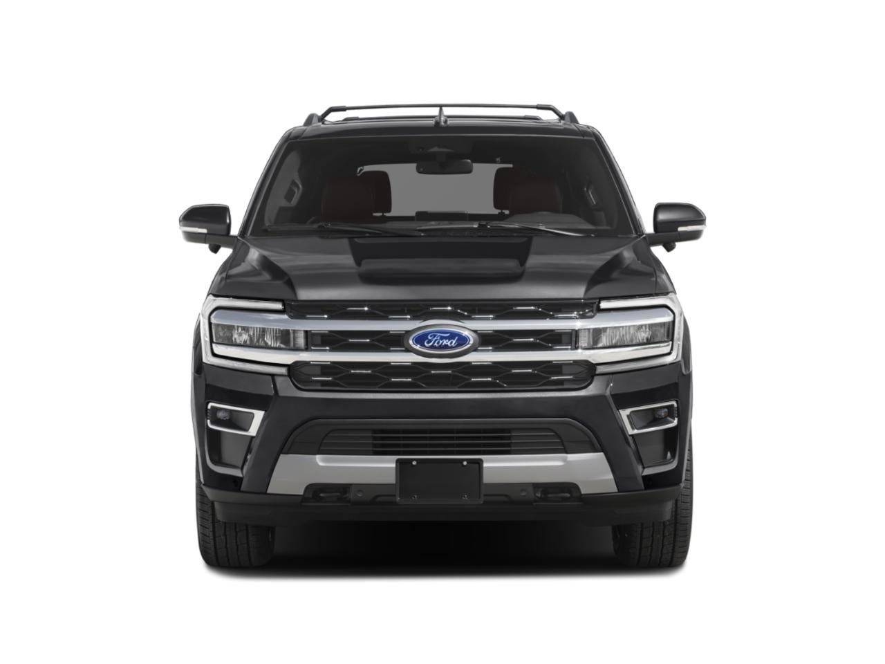 2024 Ford Expedition Max Limited 4x2