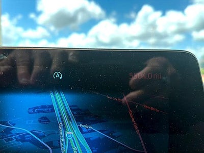 2026 Ford Expedition Max Platinum 4x4