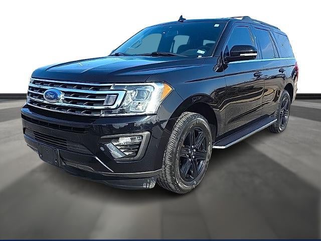 2021 Ford Expedition XLT 4x2